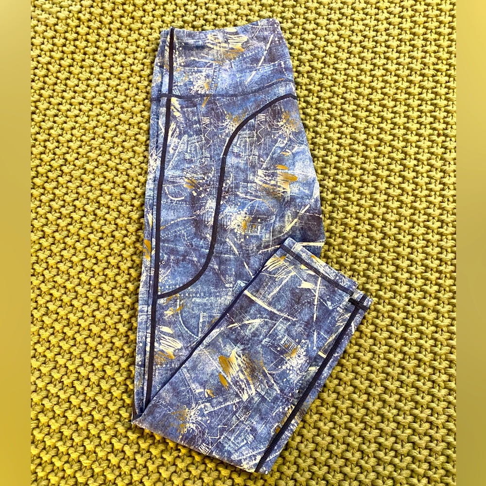 Zyia Light n Tight Leggings